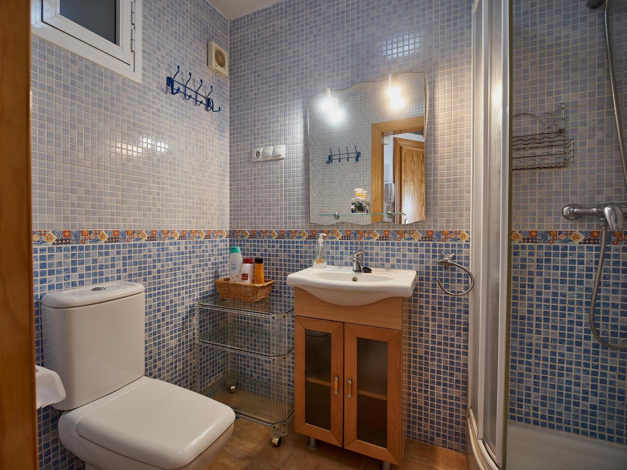 Lovely Studio With Seaview 700M From The Beach La Cala Del Moral Exteriér fotografie